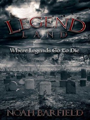 cover image of Legend Land